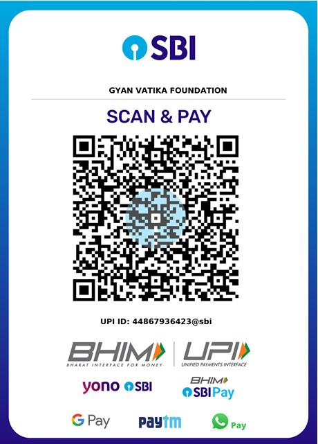 UPI QR Code